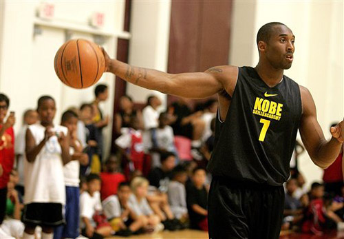 基德：马绍尔用正确方式打球（基德：马绍尔打得很合理）