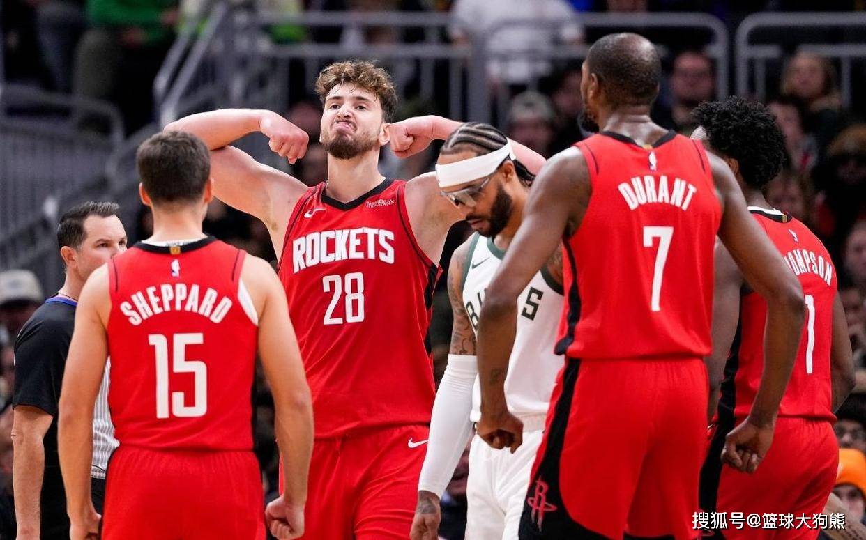 篮球火箭主帅谈球队防守：还有提升空间（火箭主帅：球队防守仍有提升空间）